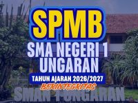 SPMB SMA/SMK/SLB NEGERI JATENG  TAHUN 2026 RESMI DIMULAI